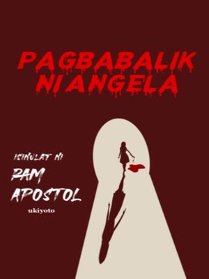 cover image of Pagbabalik Ni Angela